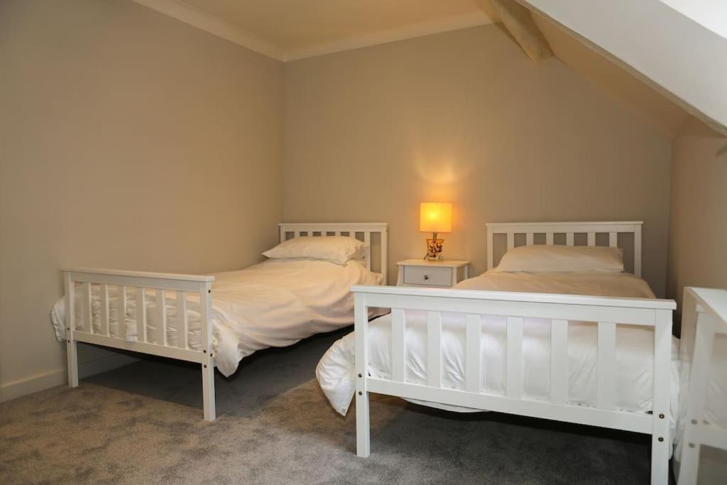 Cosy Modern Cottage - Wareham Zewnętrze zdjęcie