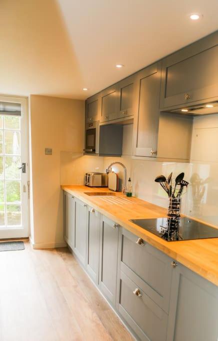 Cosy Modern Cottage - Wareham Zewnętrze zdjęcie