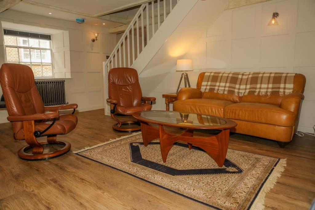 Cosy Modern Cottage - Wareham Zewnętrze zdjęcie