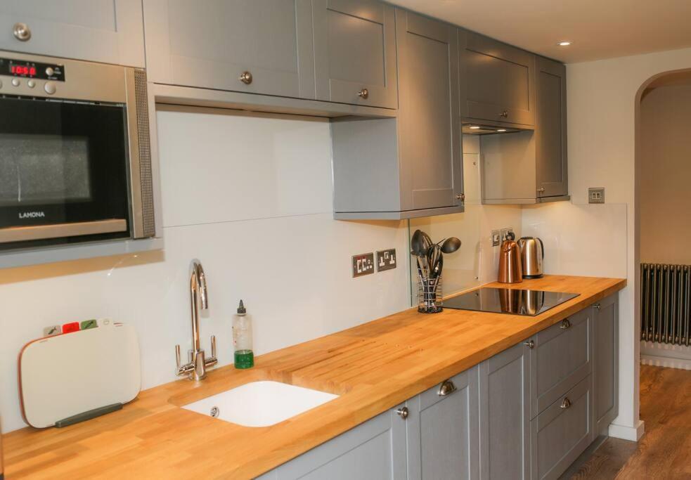 Cosy Modern Cottage - Wareham Zewnętrze zdjęcie